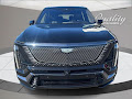 2026 Cadillac VISTIQ Platinum