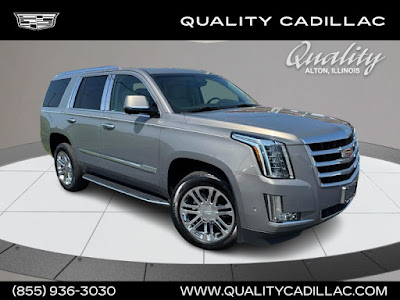 2019 Cadillac Escalade