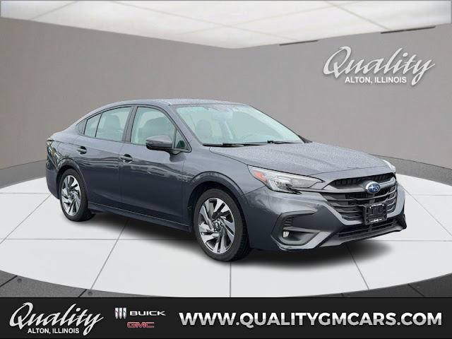2024 Subaru Legacy Limited