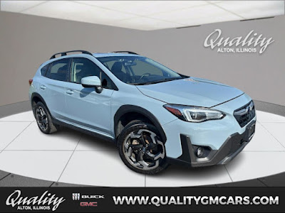 2022 Subaru Crosstrek