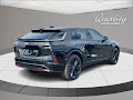 2026 Cadillac LYRIQ Premium Sport