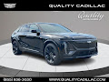 2026 Cadillac LYRIQ Premium Sport
