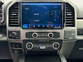 2022 Ford Super Duty F-250 SRW 4WD Platinum Crew Cab