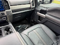 2022 Ford Super Duty F-250 SRW 4WD Platinum Crew Cab