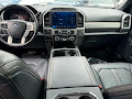 2022 Ford Super Duty F-250 SRW 4WD Platinum Crew Cab