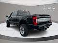 2022 Ford Super Duty F-250 SRW 4WD Platinum Crew Cab