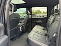 2022 Ford Super Duty F-250 SRW 4WD Platinum Crew Cab
