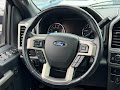 2022 Ford Super Duty F-250 SRW 4WD Platinum Crew Cab