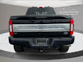 2022 Ford Super Duty F-250 SRW 4WD Platinum Crew Cab