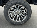 2022 Ford Super Duty F-250 SRW 4WD Platinum Crew Cab