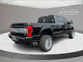 2022 Ford Super Duty F-250 SRW 4WD Platinum Crew Cab