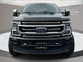 2022 Ford Super Duty F-250 SRW 4WD Platinum Crew Cab