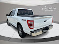 2022 Ford F-150 4WD Lariat SuperCrew