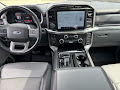 2022 Ford F-150 4WD Lariat SuperCrew