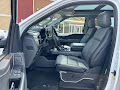 2022 Ford F-150 4WD Lariat SuperCrew