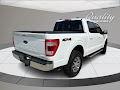 2022 Ford F-150 4WD Lariat SuperCrew