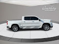 2023 Chevrolet Silverado 1500 4WD LTZ Crew Cab