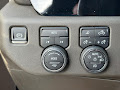 2023 Chevrolet Silverado 1500 4WD LTZ Crew Cab
