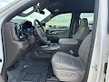 2023 Chevrolet Silverado 1500 4WD LTZ Crew Cab