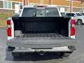 2023 Chevrolet Silverado 1500 4WD LTZ Crew Cab