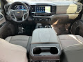 2023 Chevrolet Silverado 1500 4WD LTZ Crew Cab