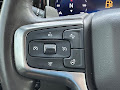 2023 Chevrolet Silverado 1500 4WD LTZ Crew Cab
