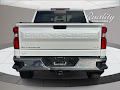 2023 Chevrolet Silverado 1500 4WD LTZ Crew Cab