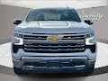 2023 Chevrolet Silverado 1500 4WD LTZ Crew Cab