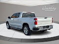 2023 Chevrolet Silverado 1500 4WD LTZ Crew Cab