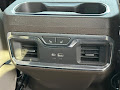 2023 Chevrolet Silverado 1500 4WD LTZ Crew Cab