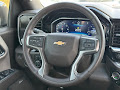 2023 Chevrolet Silverado 1500 4WD LTZ Crew Cab