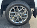 2023 Chevrolet Silverado 1500 4WD LTZ Crew Cab
