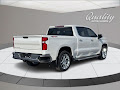 2023 Chevrolet Silverado 1500 4WD LTZ Crew Cab