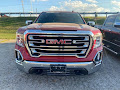 2022 GMC Sierra 1500 Limited 4WD SLT Crew Cab