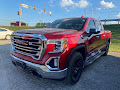 2022 GMC Sierra 1500 Limited 4WD SLT Crew Cab