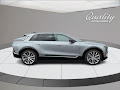 2025 Cadillac LYRIQ Luxury