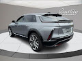 2025 Cadillac LYRIQ Luxury