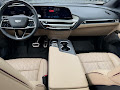 2025 Cadillac LYRIQ Luxury