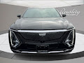 2025 Cadillac LYRIQ Luxury