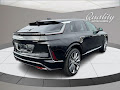 2025 Cadillac LYRIQ Luxury