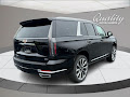 2026 Cadillac Escalade 4WD Luxury