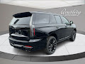 2026 Cadillac Escalade AWD Escalade-V