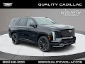 2026 Cadillac Escalade AWD Escalade-V