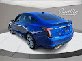 2022 Cadillac CT5 Sport