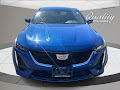 2022 Cadillac CT5 Sport