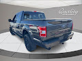 2020 Ford F-150 4WD XLT SuperCrew
