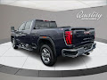 2025 GMC Sierra 2500HD SLT