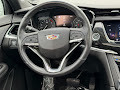 2020 Cadillac XT6 AWD Premium Luxury