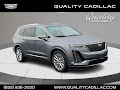 2020 Cadillac XT6 AWD Premium Luxury