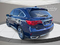 2019 Acura MDX w/Technology Pkg